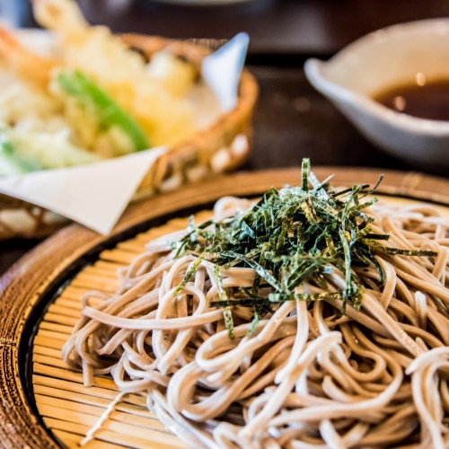 品川駅近くの和食のおすすめのランチ