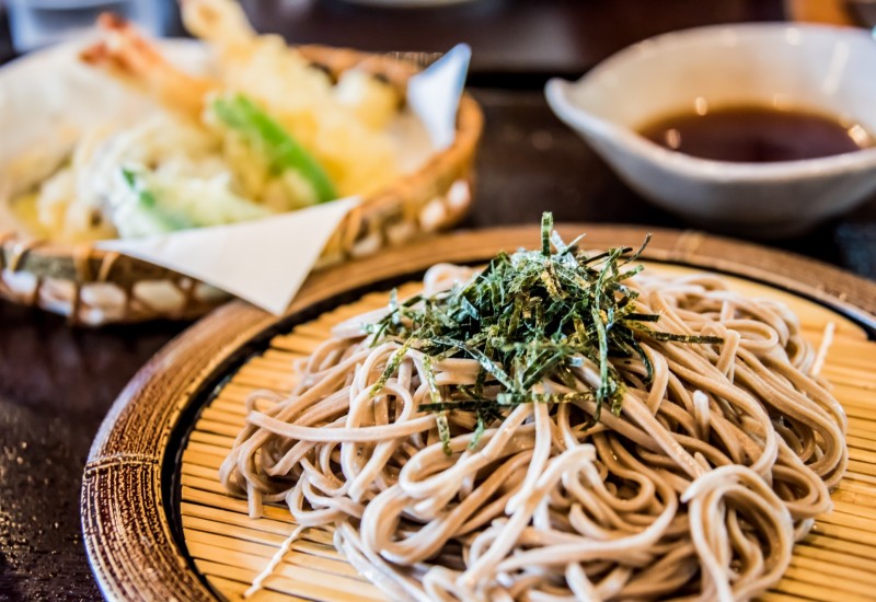 品川駅近くの和食のおすすめのランチ