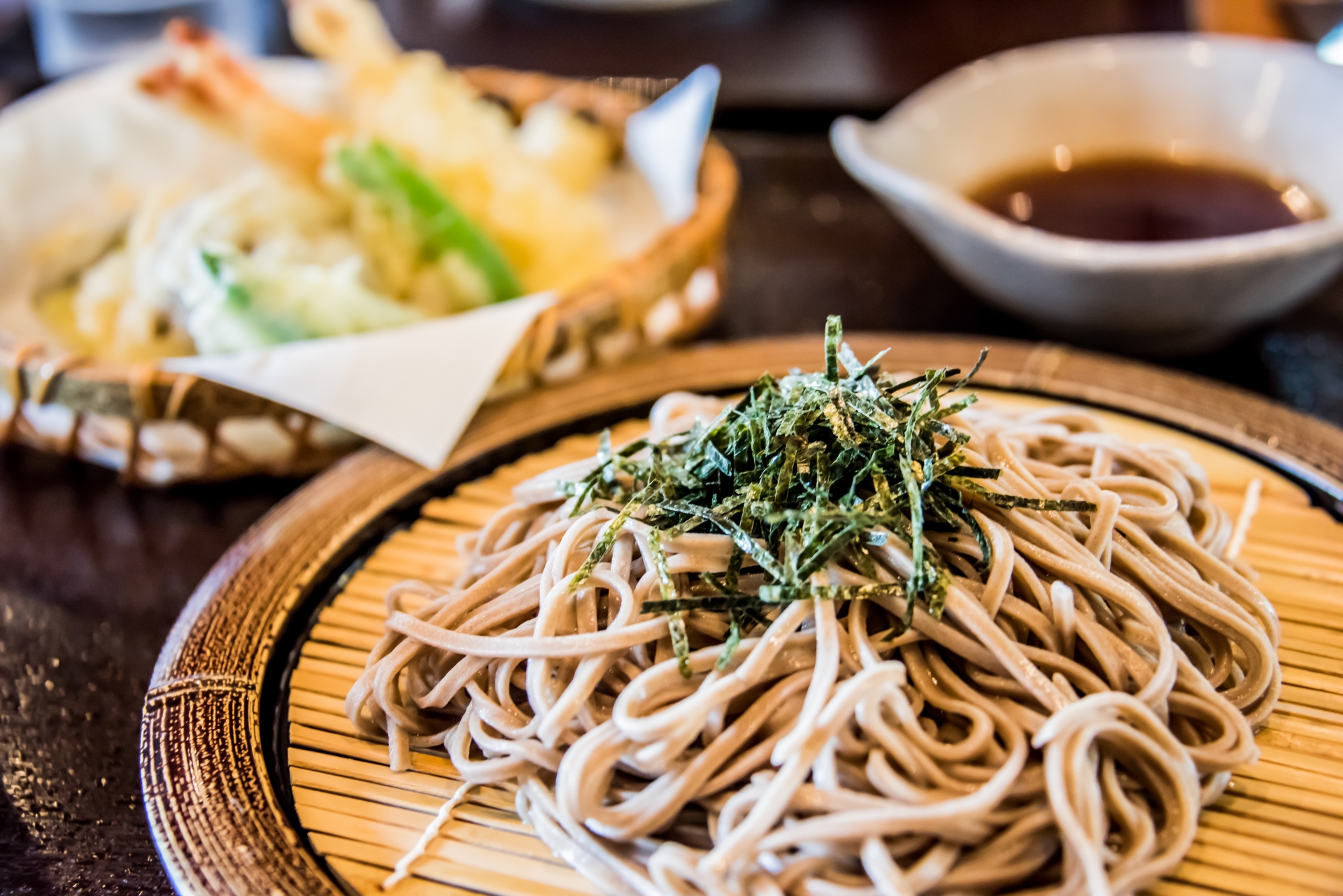 品川駅近くの和食のおすすめのランチ