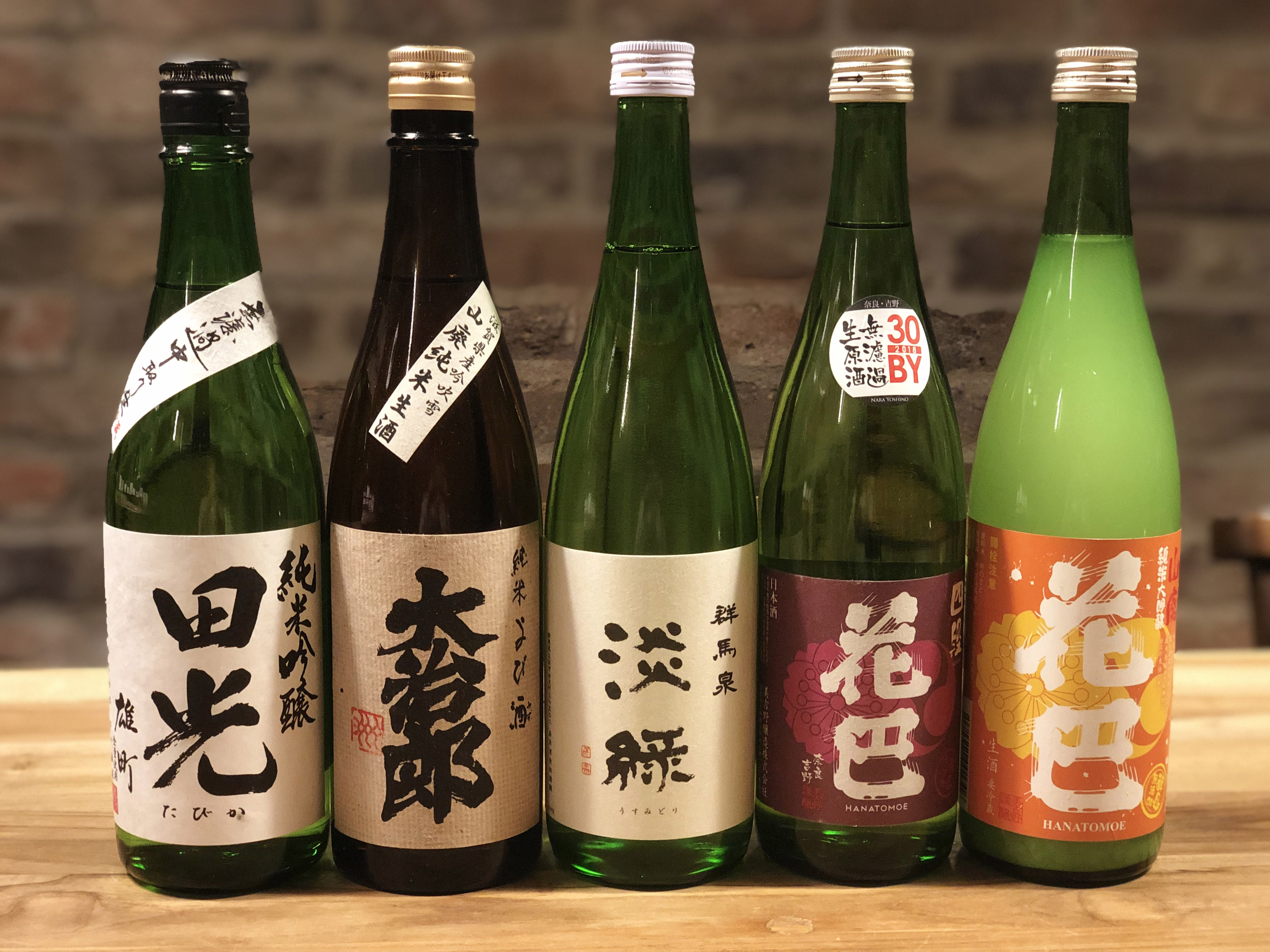 東京ミッドタウン日比谷『Buvette（ブヴェット）』で伝統フレンチと日本酒のペアリングフードを販売!!